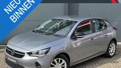 Gebruikt 2020 Opel Corsa Edition Hatchback | € 12.890 (Eerlijke prijs)