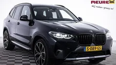 Gebruikt 2023 BMW X3 Basis SUV | € 49.900 (Super prijs)