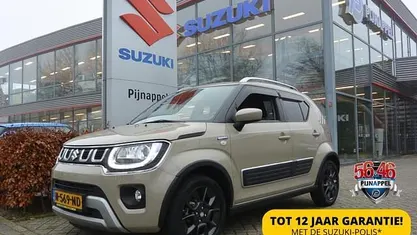 Occasion Suzuki Ignis 83 PK (61 kW) 2021 Hatchback