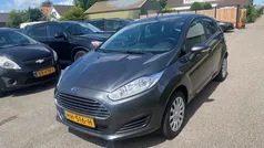 Gebruikt 2015 Ford Fiesta Style Hatchback | € 6.950 (Eerlijke prijs)
