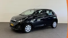 Gebruikt 2018 Peugeot 108 Active Hatchback | € 7.640 (Eerlijke prijs)