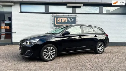 Occasion 2020 Hyundai i30 Premium Stationwagen | € 16.950 (Eerlijke prijs)