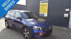 Overige Gebruikt 2021 Mercedes GLB200 Premium Plus SUV | € 45.000 (Iets duurder)