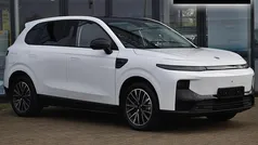 Gebruikt 2025 Leapmotor B10 SUV | € 32.548 (Eerlijke prijs)