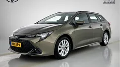 Bruin metallic Gebruikt 2024 Toyota Corolla Limited Stationwagen | € 31.450 (Eerlijke prijs)