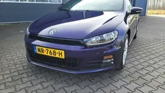 VW Scirocco