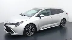 Gebruikt 2019 Toyota Corolla Executive Stationwagen | € 26.540 (Eerlijke prijs)