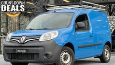 Blauw 423 Gebruikt 2019 Renault Kangoo Komfort MPV | € 7.450 (Goede deal)