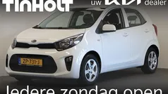 Gebruikt 2019 Kia Picanto Hatchback | € 10.950 (Eerlijke prijs)