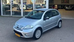 Grijs Gebruikt 2005 Citroën C3 Exclusive Hatchback | € 2.194 (Eerlijke prijs)