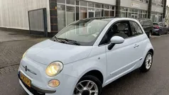 Gebruikt 2008 Fiat 500 Hatchback | € 4.295 (Eerlijke prijs)