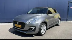 Grijs Gebruikt 2019 Suzuki Swift Hatchback | € 13.450 (Eerlijke prijs)