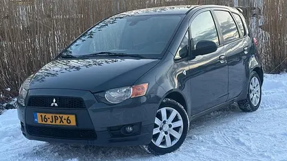 Gebruikt 2009 Mitsubishi Colt Edition Hatchback | € 1.995 (Eerlijke prijs)