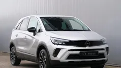 Grijs Gebruikt 2024 Opel Crossland X Elegance SUV | € 20.695 (Eerlijke prijs)