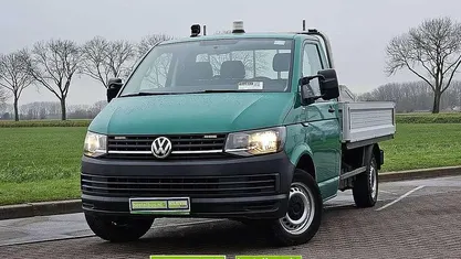 Occasion VW T6.1 102 PK (75 kW) 2019 Van
