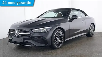 Occasion Mercedes CLE200 AMG 204 PK (150 kW) 2024 Cabriolet