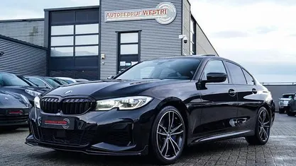 Occasion 2020 BMW M340 Executive Sedan | € 40.995 (Goede deal)