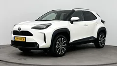 Wit Gebruikt 2024 Toyota Yaris Cross SUV | € 30.499 (Eerlijke prijs)