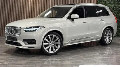Gebruikt 2020 Volvo XC90 Inscription SUV | € 44.895 (Eerlijke prijs)