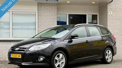 Gebruikt 2014 Ford Focus Titanium Stationwagen | € 6.990 (Eerlijke prijs)