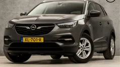 Grijs Gebruikt 2019 Opel Grandland X Sport SUV | € 13.445 (Eerlijke prijs)