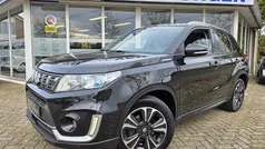 Zilver Gebruikt 2019 Suzuki Vitara SUV | € 18.888 (Eerlijke prijs)