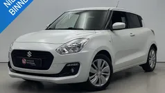 Gebruikt 2018 Suzuki Swift Hatchback | € 11.950 (Eerlijke prijs)