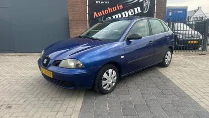 Occasion 2003 Seat Ibiza Stella Hatchback | € 950 (Goede deal)