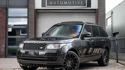 Occasion Land Rover Range Rover Autobiography 341 PK (250 kW) 2013 SUV