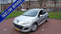 Gebruikt 2010 Peugeot 207 Hatchback | € 2.944 (Eerlijke prijs)