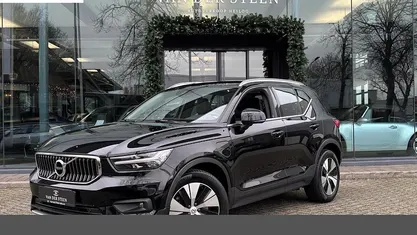 Gebruikt 2021 Volvo XC40 Inscription SUV | € 28.545 (Goede deal)