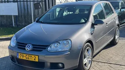 Occasion VW Golf VI Trendline 122 PK (89 kW) 2009 Hatchback