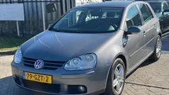 Gebruikt 2009 VW Golf VI Trendline Hatchback | € 2.950 (Eerlijke prijs)