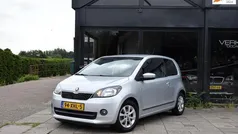 Grijs Gebruikt 2012 Skoda Citigo Elegance Hatchback | € 5.950 (Eerlijke prijs)