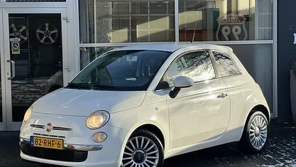 Occasion 2011 Fiat 500 Sport Hatchback | € 6.295 (Eerlijke prijs)