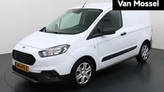 Gebruikt 2019 Ford Transit Trend Van | € 11.940 (Super prijs)