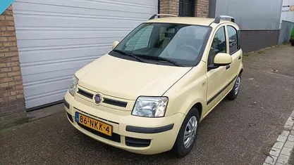 Occasion 2010 Fiat Panda Hatchback | € 1.750 (Goede deal)