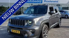 Gebruikt 2019 Jeep Renegade SUV | € 20.950 (Eerlijke prijs)