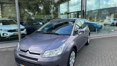 Grijs Gebruikt 2005 Citroën C4 Hatchback | € 3.150 (Eerlijke prijs)