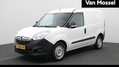 Wit Gebruikt 2019 Opel Combo Edition MPV | € 8.900 (Eerlijke prijs)