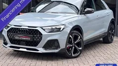 Gebruikt 2021 Audi A1 S-Line Hatchback | € 26.999 (Eerlijke prijs)