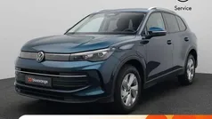 Gebruikt 2025 VW Tiguan Edition SUV | € 47.900 (Super prijs)