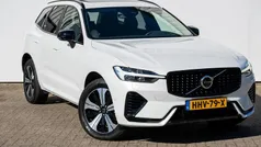 Wit Gebruikt 2024 Volvo XC60 Plus SUV | € 58.950 (Goede deal)