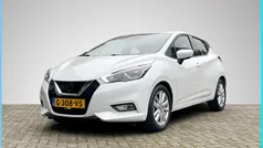 Gebruikt 2019 Nissan Micra N-Connecta Hatchback | € 11.798 (Eerlijke prijs)