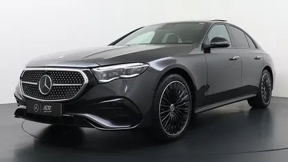 Occasion 2025 Mercedes E300 Sport Edition Sedan | € 83.819 (Eerlijke prijs)