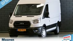 Gebruikt 2021 Ford Transit Trend Van | € 23.950 (Goede deal)