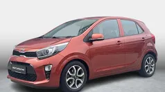 Gebruikt 2017 Kia Picanto First Edition Hatchback | € 8.790 (Goede deal)