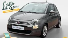 Gebruikt 2016 Fiat 500 Pop Star Hatchback | € 10.440 (Super prijs)