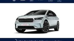 Grijs Nieuw 2024 Skoda Enyaq iV Selection SUV | € 37.245 (Goede deal)