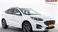 Wit Gebruikt 2024 Ford Kuga ST-Line SUV | € 33.990 (Goede deal)